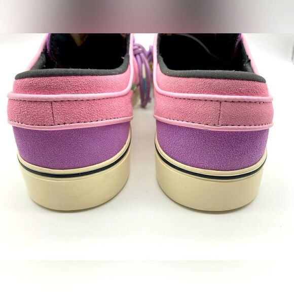 NWT Nike SB Zoom Janoski OG+ Men’s Shoes 7 - Picture 5 of 11